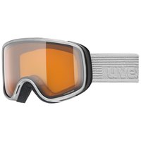 Uvex Skibriller Scribble LG