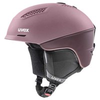 Uvex Ultra Helmet
