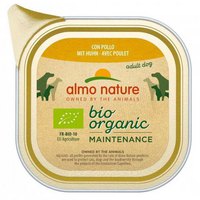 almo-nature-kyckling-daily-menu-bio-organic-100g-vat-hund-mat