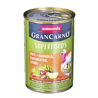 animonda-aroma-tacchino-barbabietola-gran-carno-superfood-400g-bagnato-cane-cibo
