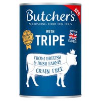 butchers-original-tripe-mix-grain-free-400g-nasses-hundefutter