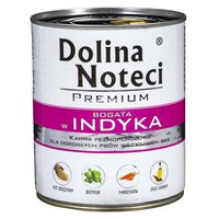 Dolina noteci 5902921300021 800g 800g Nourriture Humide Pour Chiens