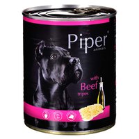 dolina-noteci-animaux-boeuf-piper-800g-humide-chien-aliments