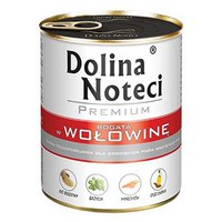 dolina-noteci-nourriture-humide-pour-chiens-premium-adult-beef-and-pork-800g