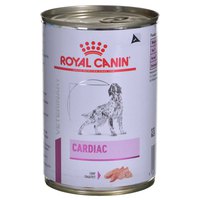 Royal canin Cardiac Pate Pork 410g Wet Dog Food