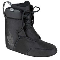 Myfit Reaction Dual Fit Inner Bootie