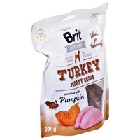 Brit 개밥 Turkey Meaty 200 g