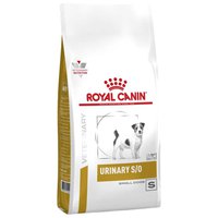 Royal canin Vet Urinary 1.5kg Dog Food