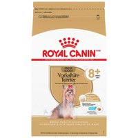 Royal canin Cibo Per Cani Yorkshire Terrier 8+ 3kg