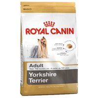Royal canin 개밥 Yorkshire Terrier Adult 1.5kg