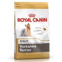 Royal canin Yorkshire Terrier Adult 500 g Собачья еда
