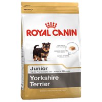 Royal canin Yorkshire Terrier Junior 500 g Σκυλοτροφή