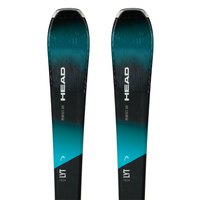 Head Alpina Skidor Perfecto Joy SLR Joy P+Joy 9 GW SLR B85