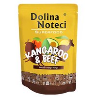 dolina-noteci-superfood-kangoeroe-en-rundvlees-300g-nat-hond-voedsel