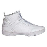 Epic Chaussures Clean White