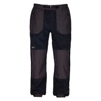 Nitro L1 Onyx Fleece Baselayer Pants