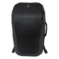 Nitro Nikuro Traveler Backpack