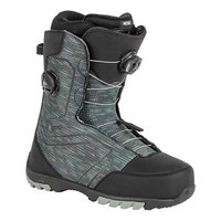 Nitro Sentinel Boa Snowboard Boots