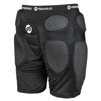 Powerslide Standard Protective Protective Shorts