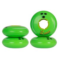 Undercover wheels Patins Roues Joey Lunger 88A 4 Unités