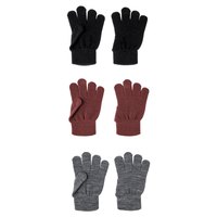 name-it-gants-magic-3-paires