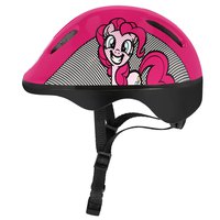 Spokey My Little Pony Rennrad Helm
