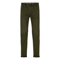 Petrol industries Seaham Coloured Jeans