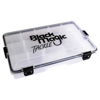 Black magic Wasserdichte Gerätebox
