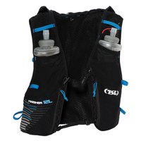 Tsl outdoor Hydration 2 Soft Flasks Finisher 12L Vest