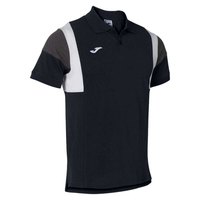 joma-polo-a-manches-courtes-confort-iii