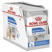 royal-canin-light-weight-care-pate-85g-wet-dog-food-12-units