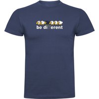 kruskis-be-different-run-kurzarm-t-shirt