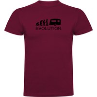 kruskis-evolution-caravanning-kurzarmeliges-t-shirt