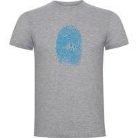 kruskis-mountain-fingerprint-kurzarmeliges-t-shirt