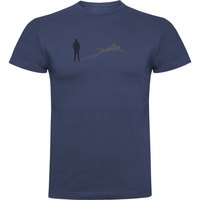 kruskis-t-shirt-a-manches-courtes-shadow-swim