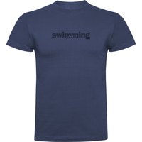 kruskis-t-shirt-a-manches-courtes-word-swimming