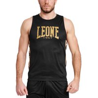 leone1947-dna-boxing-armelloses-t-shirt