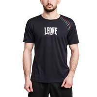 leone1947-flag-kurzarm-t-shirt