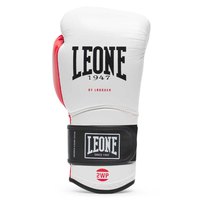 Leone1947 Il Tecnico N3 Боксерские перчатки из искусственной кожи