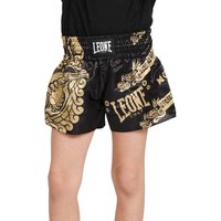 Leone1947 Shorts Montezuma Style Kick-Thai