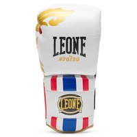 Leone1947 Thai Style Боксерские перчатки из искусственной кожи