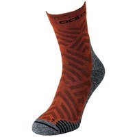 odlo-chaussettes-moyennes-active-warm-hike-graphic