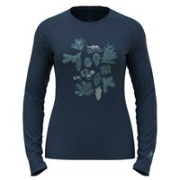 odlo-merino-200-forest-long-sleeve-t-shirt