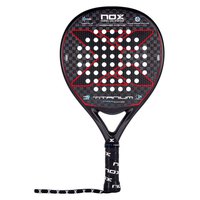 nox-padel-racket-luxury-titanium