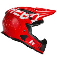 hebo-motocrosshjalm-hmx-p01-dots