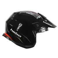 hebo-オープンフェイスヘルメット-trial-zone-4-monocolor