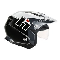 Hebo オープンフェイスヘルメット Zone 5 Air D01