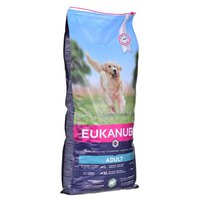 Eukanuba Large Breed Lamb And Rice 12kg Dog Food