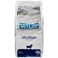 Farmina Hundemat VetLife Ultrahypo 12kg