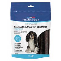 Francodex Dental Small Hundesnack